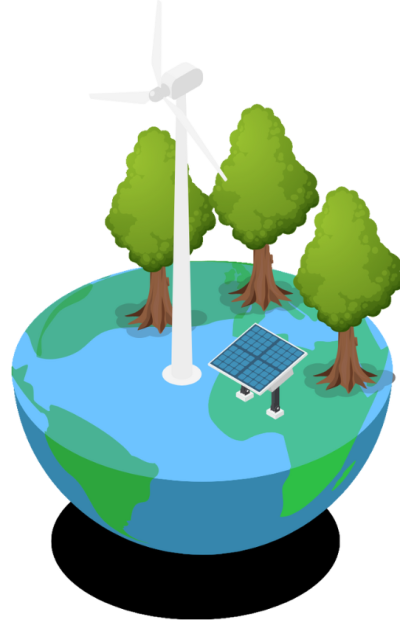 IMG Mondo sostenibile